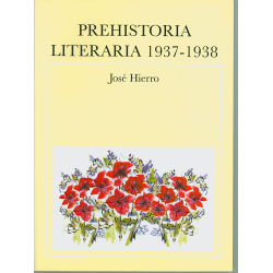 Prehistoria literaria 1937-1938