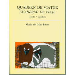 Cuaderno de viaje (castellano-catalán)