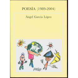 Poesía (1989-2004)