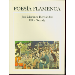 Poesía flamenca