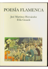 Poesía flamenca