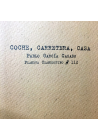 Coche, Carretera, Casa