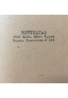 Revueltas