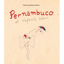 Pernambuco, el elefante blanco